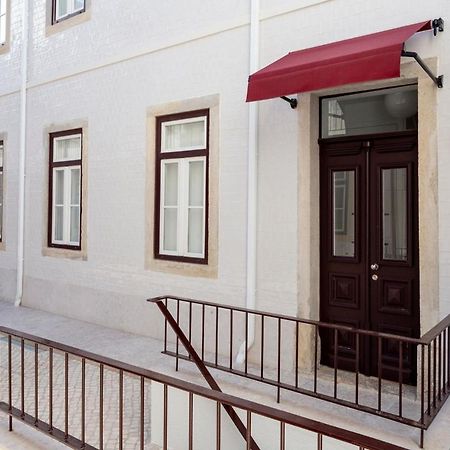 Flh Vila Rosario Cosy Flat I Lisbon Bagian luar foto