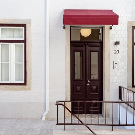 Flh Vila Rosario Cosy Flat I Lisbon Bagian luar foto