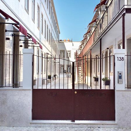 Flh Vila Rosario Cosy Flat I Lisbon Bagian luar foto