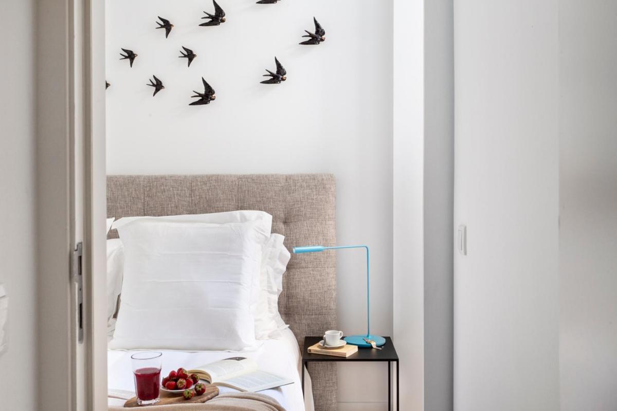 Flh Vila Rosario Cosy Flat I Lisbon Bagian luar foto