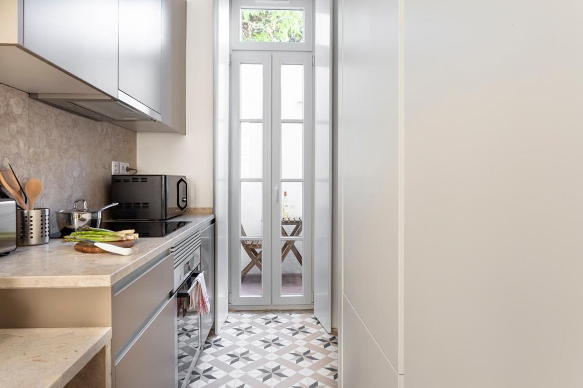 Flh Vila Rosario Cosy Flat I Lisbon Bagian luar foto
