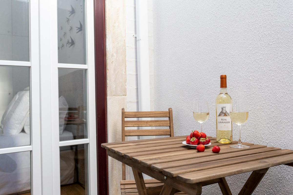 Flh Vila Rosario Cosy Flat I Lisbon Bagian luar foto