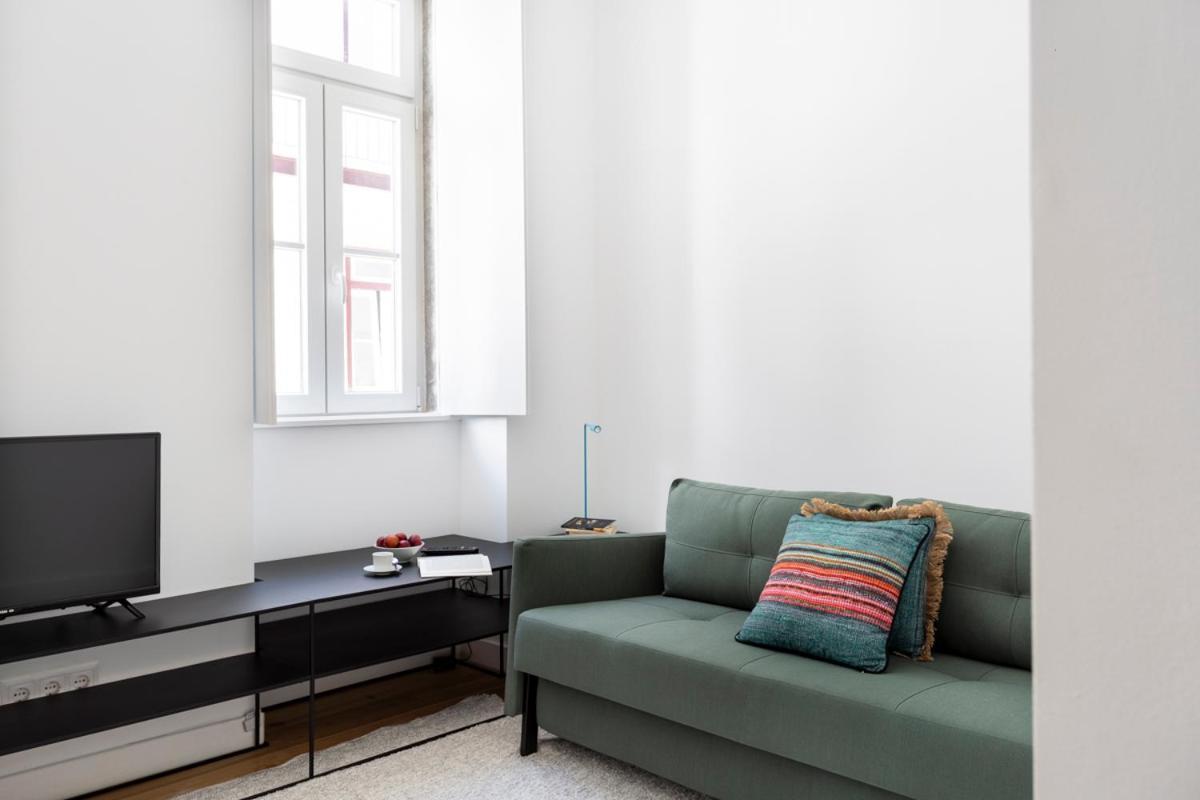 Flh Vila Rosario Cosy Flat I Lisbon Bagian luar foto