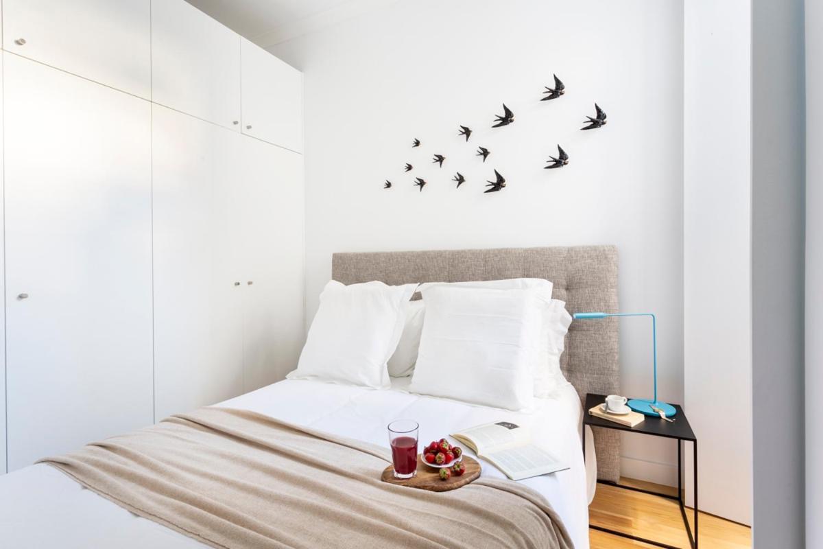 Flh Vila Rosario Cosy Flat I Lisbon Bagian luar foto